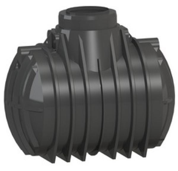 Ricarda-Tank *DIE STABILE* 4000 Liter